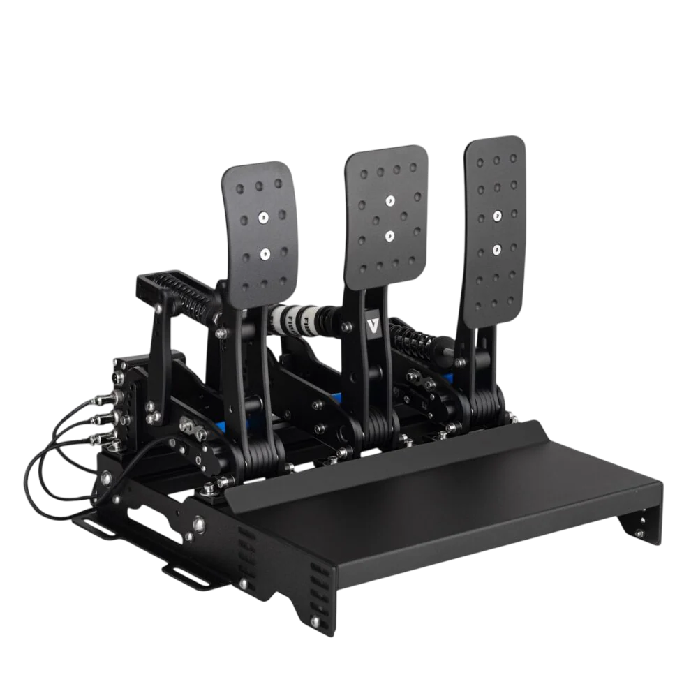 VNM Pedals Base plate - Image 2