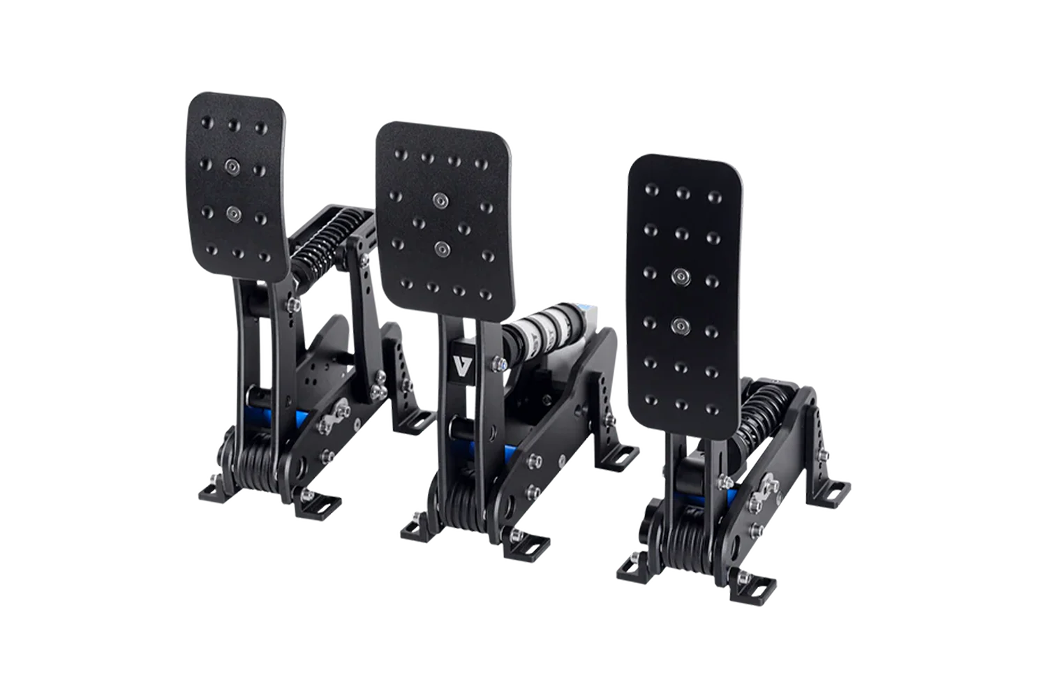 Bundle - Wheelbase, Wheel, Pedal Set, Shifter and Handbrake - Image 5
